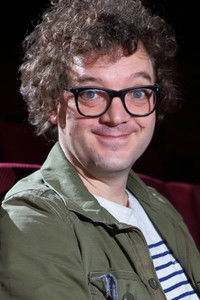 Imagem de Henry Trotter