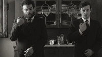 «Last Christmas (2016)» — обои к фильму #1