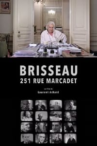 Brisseau, 251 rue Marcadet (2018)