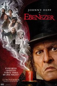 Ebenezer (2026) poster