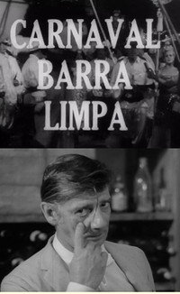 Постер фильма «Carnaval Barra Limpa (1967)» — (2 из 5)