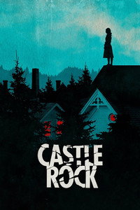 Постер сериала «Касл-Рок (2018-2019)» — (7 из 35)