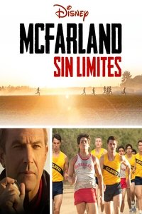 Poster de McFarland: Sin límites