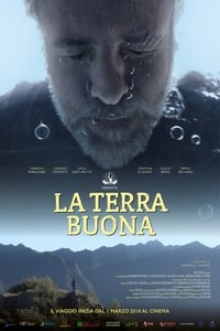 Poster de La Terra Buona