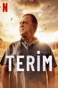 tv show poster Terim 2022