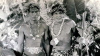 «Last of the Pagans (1935)» — обои к фильму #1