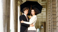 «Четыре свадьбы и одни похороны (1993)» — обои к фильму #9