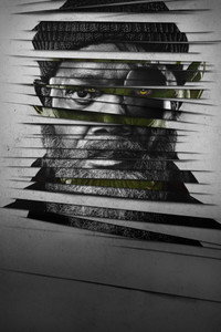 Постер сериала «Секретное вторжение (2023)» — (17 из 120)