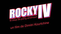 «Rocky IV: le coup de poing américain (2014)» — обои к фильму #1