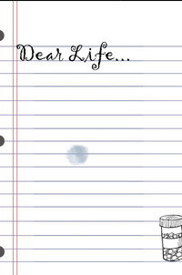 Dear Life...