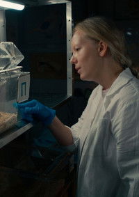 Conditioned Reflexes