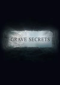 tv show poster Grave+Secrets 2016