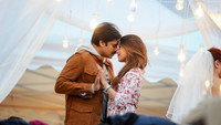 «అజ్ఞాతవాసి (2018)» — обои к фильму #5