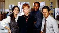 «Новости Нью-Йорка (1995)» — обои к сериалу #1