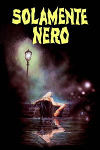 Imagem do Filme Solamente nero