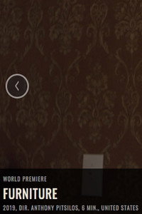 Постер к фильму Furniture (2019)