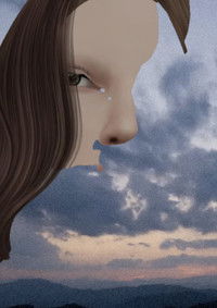 Imagem do Filme Somewhere We Meet in the Blue Light