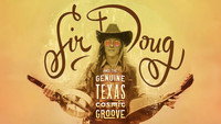 «Sir Doug and the Genuine Texas Cosmic Groove (2015)» — обои к фильму #2