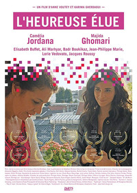 Постер к фильму L'heureuse élue (2015)