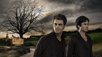 Vampire Diaries