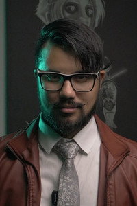 Manu Canales de la Vega