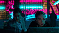 «Просто представь, что мы знаем (2020)» — обои к сериалу #1