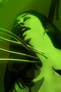 Постер мультфильма «Женщина-струна (2010)» — (1 из 1)