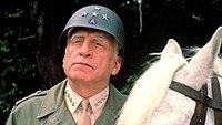The Last Days of Patton
