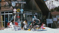 Обои к фильму «Watashi wo ski ni tsuretette (1987)» — (17 из 23)