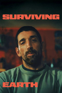 Poster de Surviving Earth