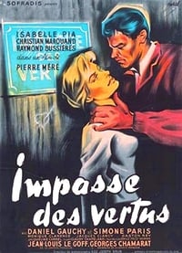 Impasse des vertus (1955)