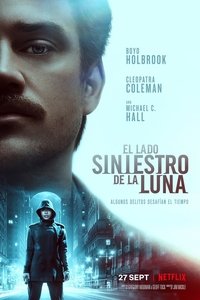Poster de Ocultos por la Luna