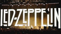 «Led Zeppelin «Celebration Day» (2012)» — обои к фильму #1