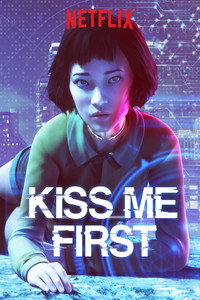 Постер сериала «Поцелуй меня первым (2018)» — (4 из 16)