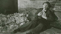 «Pengar: En tragikomisk saga (1946)» — обои к фильму #1