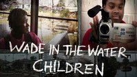 «Wade in the Water (2007)» — обои к фильму #1
