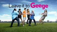 «Leave it to Geege (2022)» — обои к сериалу #1