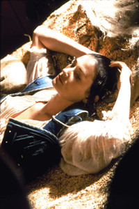 Постер фильма «Алая буква (1995)» — (8 из 22)