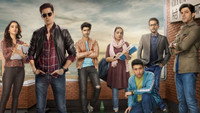 «Jugaadistan (2022)» — обои к сериалу #2
