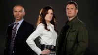 «Кинг (2011 - 2012)» — обои к сериалу #1