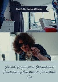 Inside Augustine Mendoza's Quotidian Apartment-Directors Cut