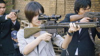 «Айрис (2009 - 2013)» — обои к сериалу #10