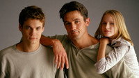 «Опять и снова (1999-2002)» — обои к сериалу #3