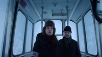 «Замёрзшие мертвецы (2016-2017)» — обои к сериалу #2