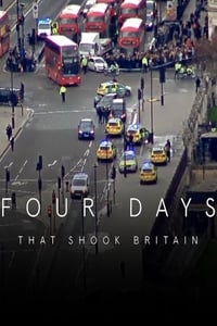 Four Days That Shook Britain