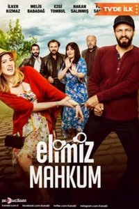 Poster de Elimiz Mahkum