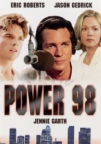Poster de Power 98