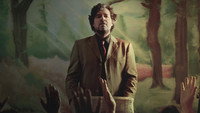 «Чертов святой (2023)» — обои к сериалу #9