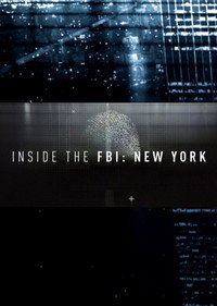 Постер сериала «Inside the FBI: New York (2017)» — (2 из 4)