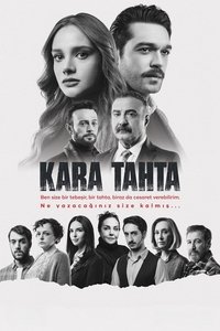 Season 1 Poster